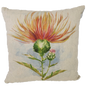 Square Thistle Cushion